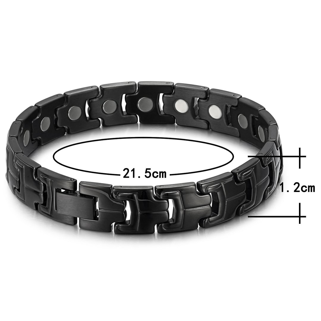 Most Effective Powerful Bracelet Benefits For Men