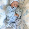 Babiesprincess Lifelike Reborn Baby Doll, Babiesprincess