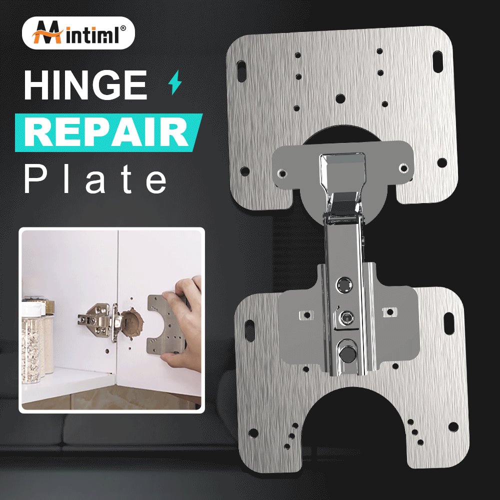 Mintiml® Hinge Repair Plate