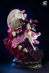 1/6 Scale Kamado Nezuko - Demon Slayer: Kimetsu no Yaiba Resin Statue - Magic Cube Studios