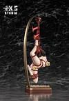 1/4 Scale Kamado Nezuko - Demon Slayer: Kimetsu no Yaiba Resin Statue - T.X.S Studios