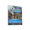Star Wars The Rise of Skywalker (Blue-ray)(DVD BLANK BOX AND COVER)