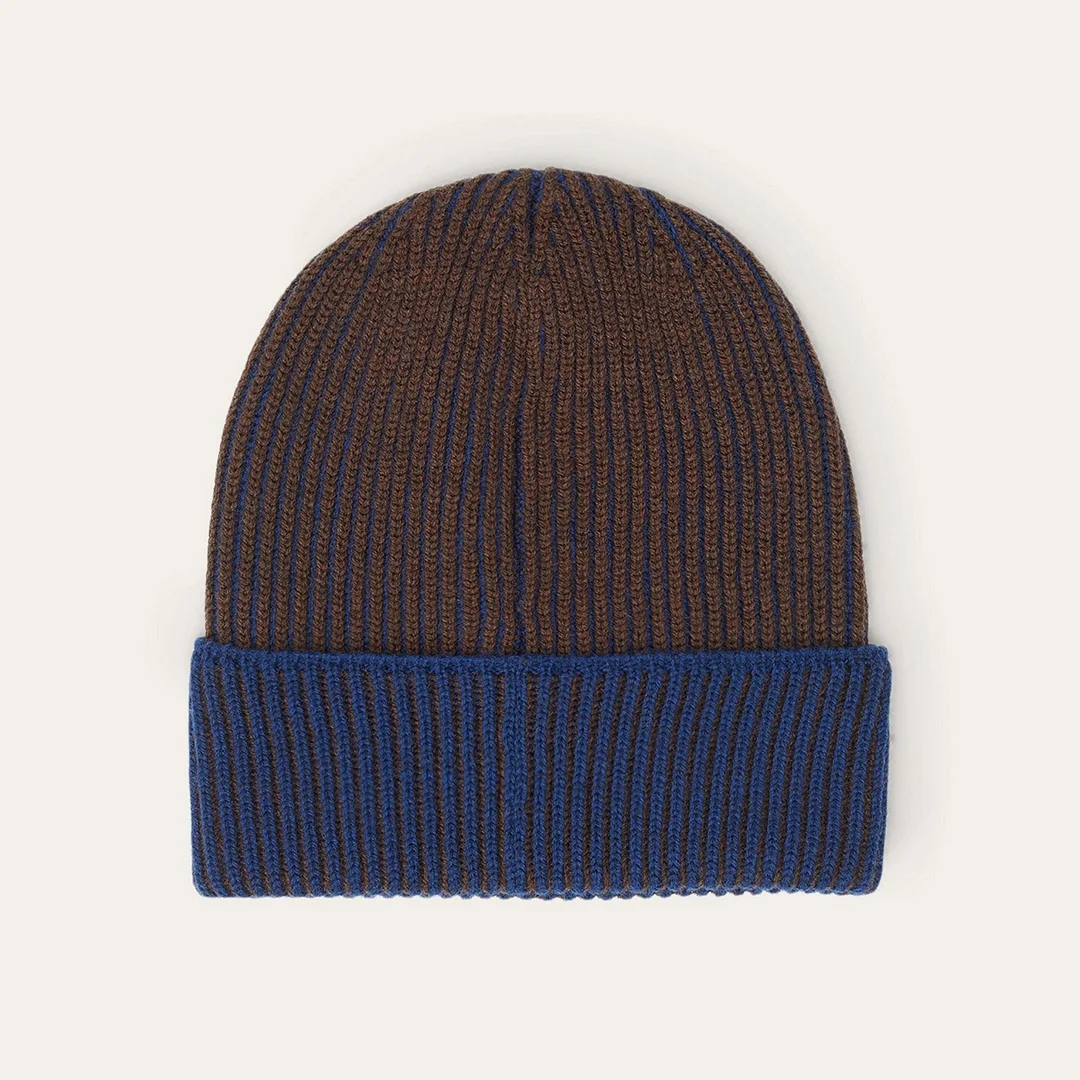 Beanie Merino Wool