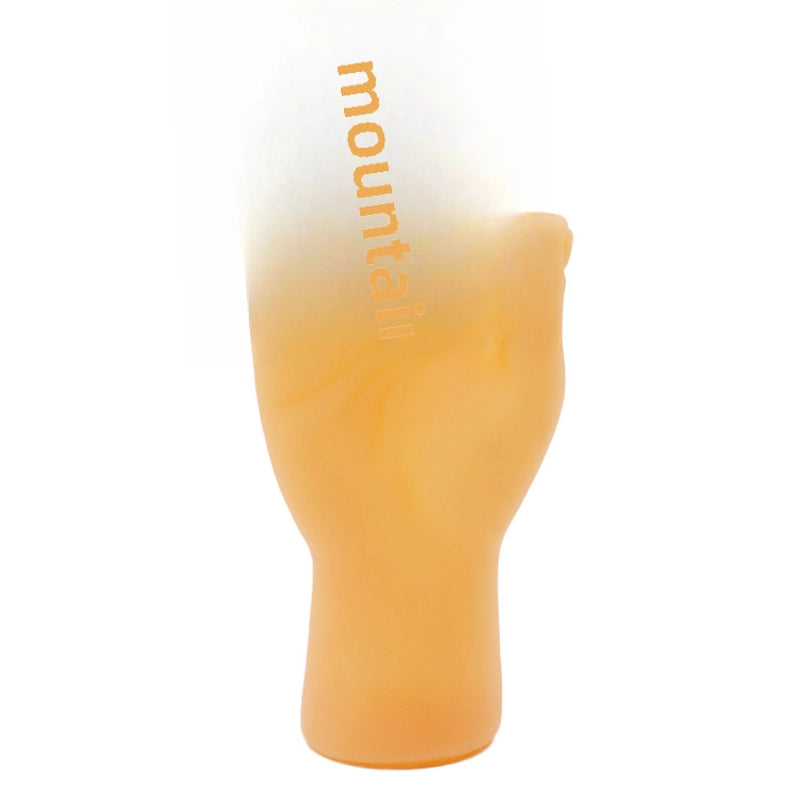 Tiktok Same Pet Cat Finger Set Funny Little Hand Model Funny Cat Artifact Cat Finger Set Massage Toy