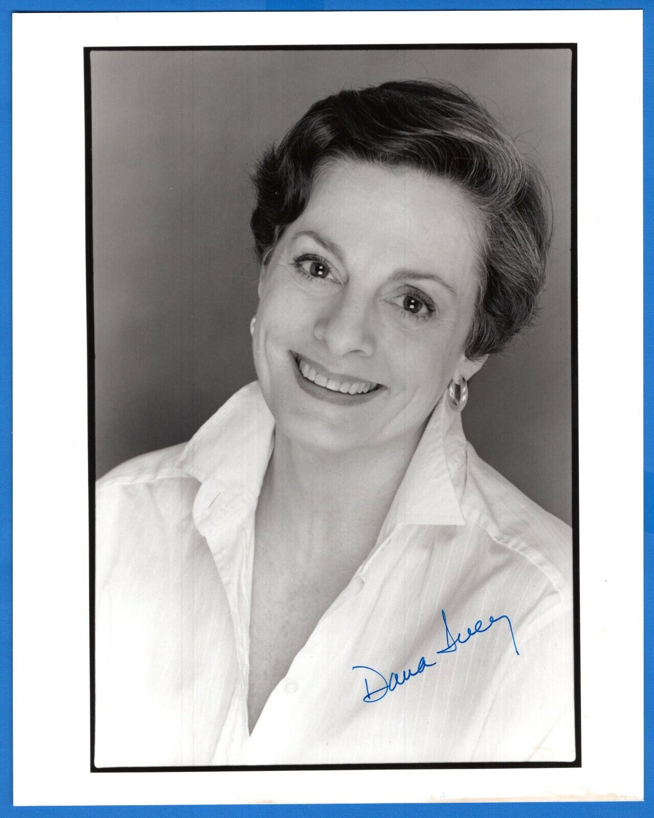 Dana Ivey Actress Hand Signed Autograph 8x10 Photo Poster painting