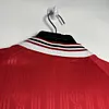 Joyfball 1996 Retro Turkey National Team Home Shirt