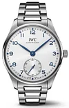 IWC Watch Portugieser Automatic 40 Bracelet