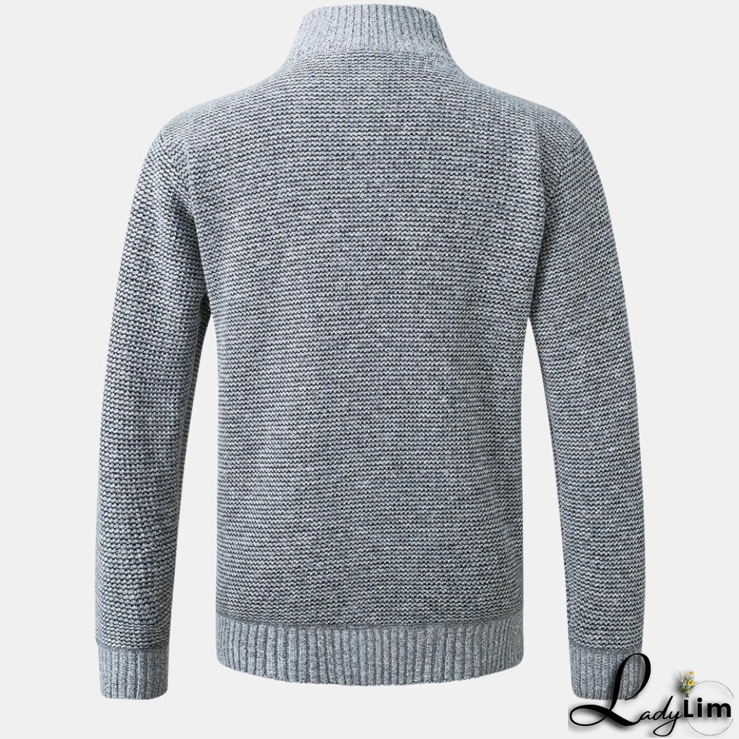 Timeless and Elegant winter Jacket