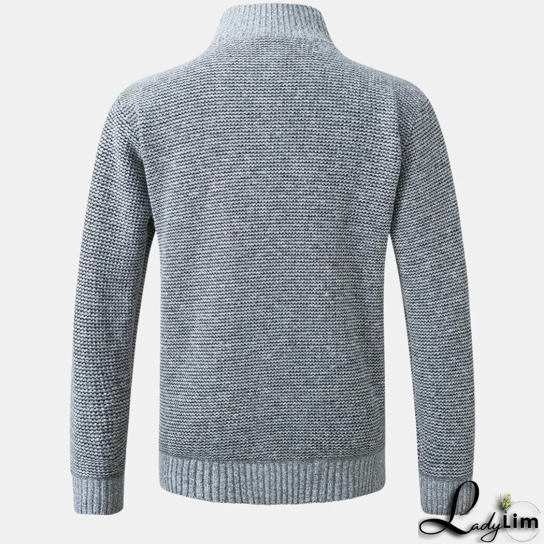 Timeless and Elegant winter Jacket