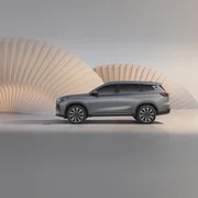 Chery Fengyun T8 Midsize SUV Cheap Cars New Energy Vehicle