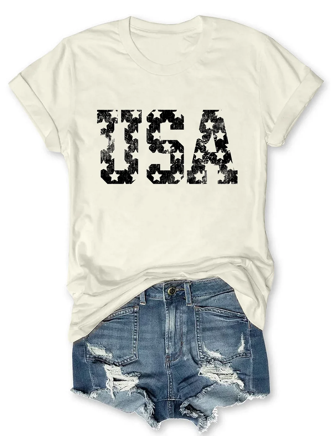USA T-shirt