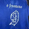 2025 Brazil Commemorative Edition Blue Football Shirt 1:1 Thai Quality
