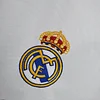 2021/2022 Real Madrid Football Shirt Home