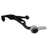 TRQ Front Left Lower Control Arm with Ball Joint Drivers Side Compatible with 2009-2013 Mazda 6