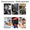 1/2 Spanner 10-150N.m Spanner Hand Tool Torque Wrench Car Bike Repair Hand Tools