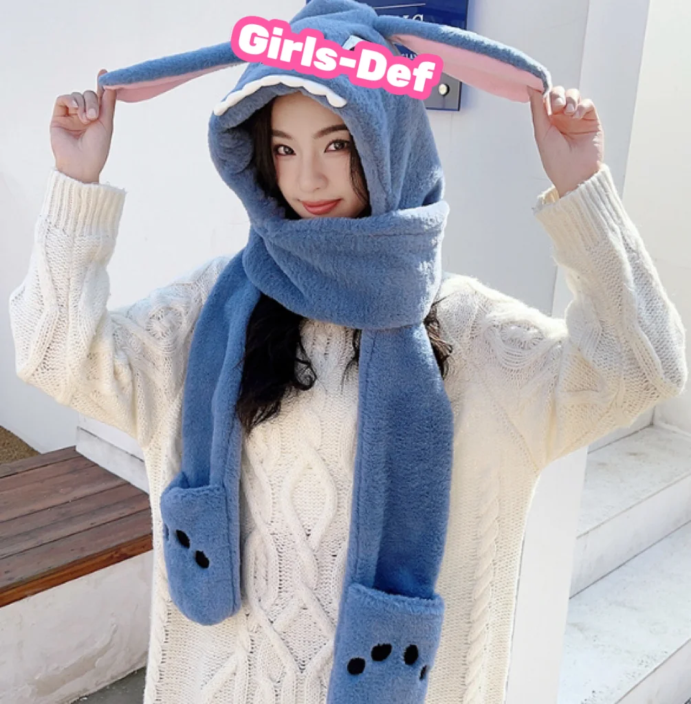 Everything ST!TCH self defense keychain with big funko figure, handbags, tumblers and special collections