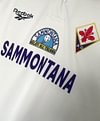1995/1996 Retro Fiorentina Away Soccer Jersey 1:1 Thai Quality