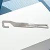Car Rear Door Stopper Door Stay Check for Overnight in Car Interior Ventilation