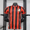 2025/2026 Player Version AC Milan 125th Anniversary Edition Football Shirt 1:1 Thai Quality