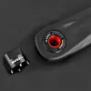 Bike Crank Arm Remover Stainless Steel Crank Arm Bolts Installation Removal Tool