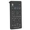 Replacement Remote Control for Bose Wave CD Player Media Music Audio Radio