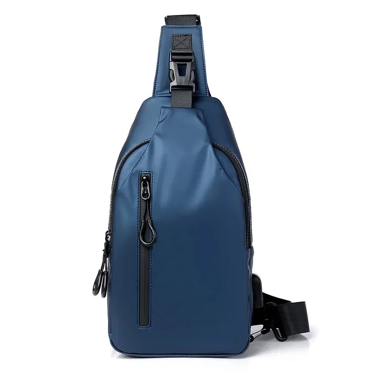 Waterproof Shoulder Bag | 168DEAL