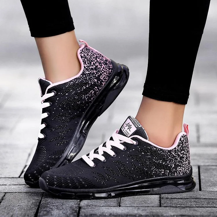 Stylish walking sneakers for women shopify Stunahome.com