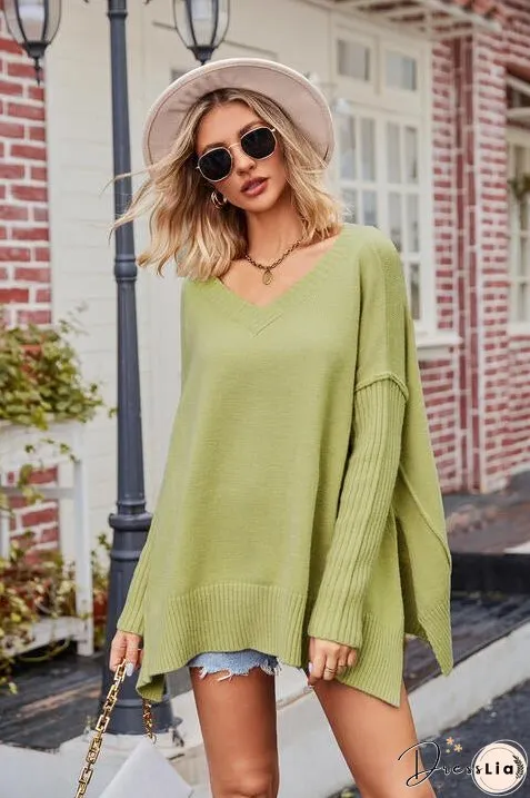 Modern and Versatile winter Sweater