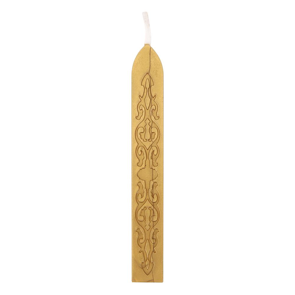 

Retro DIY Sealing Strips Seal Wax Stick Gold - Wax Seal Stamp, 501 Original