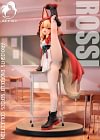1/6 Scale Rossi - Arknights: Endfield Resin Statue - JiMeng Studio
