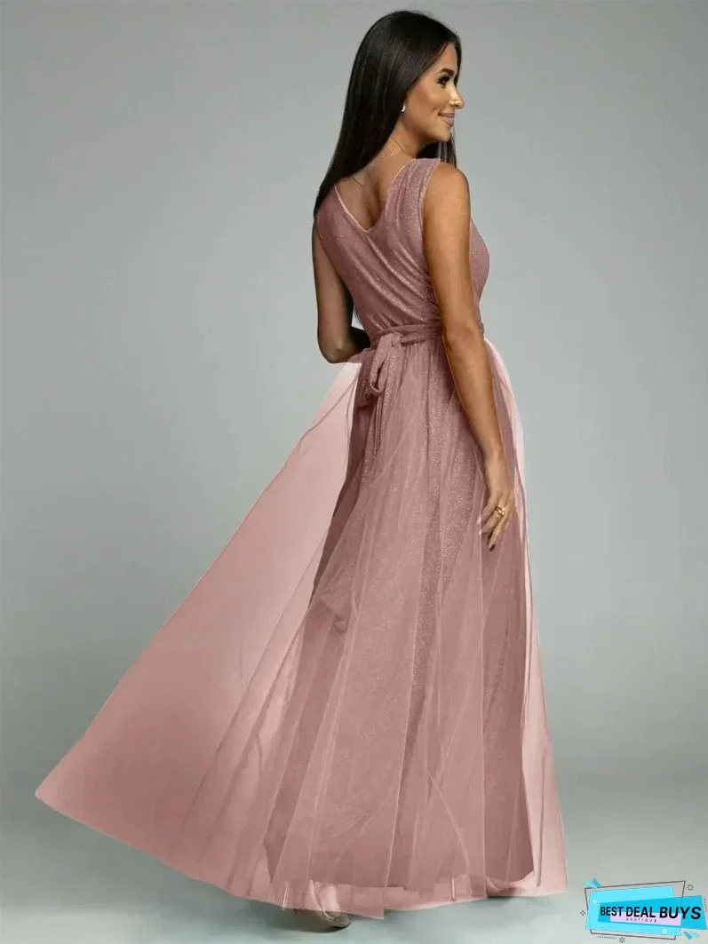 Classic and Comfortable winter Dress