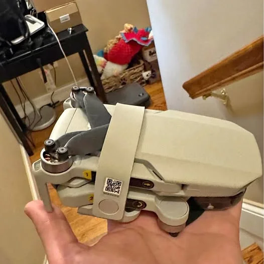 Dronehint DJI mini 3 + fly more Combo Staten Island NY Drone