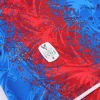 Crystal Palace Home Soccer Jersey 2024/25