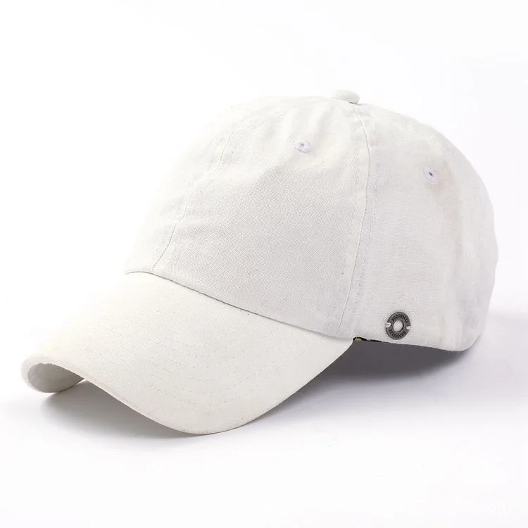 2023 Spring and Summer Restore Do Old Baseball Hat LadiesSport Cap Big Bone Man Plus Size Snapback Caps 55-63cm