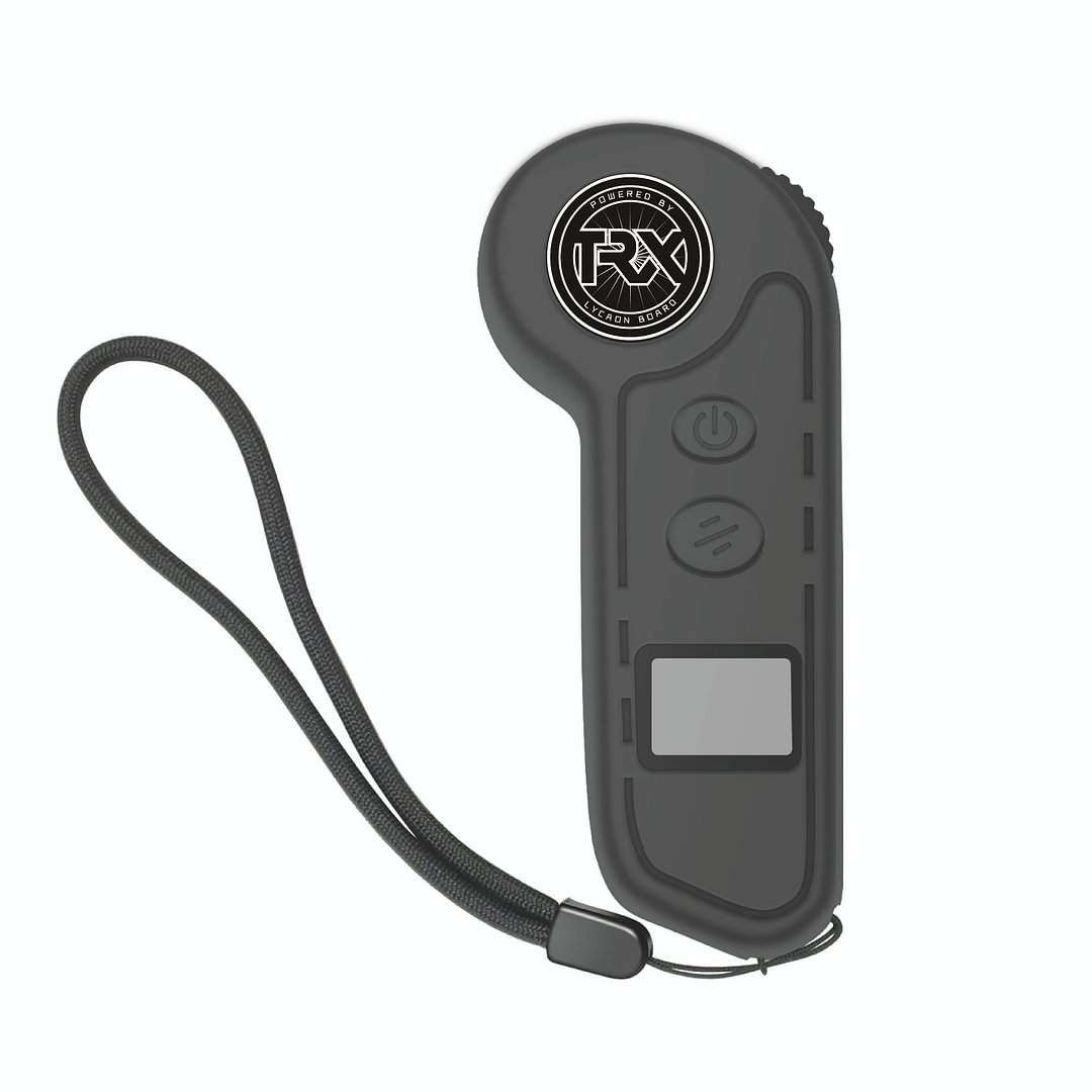Lycaon Board Electric Skateboard