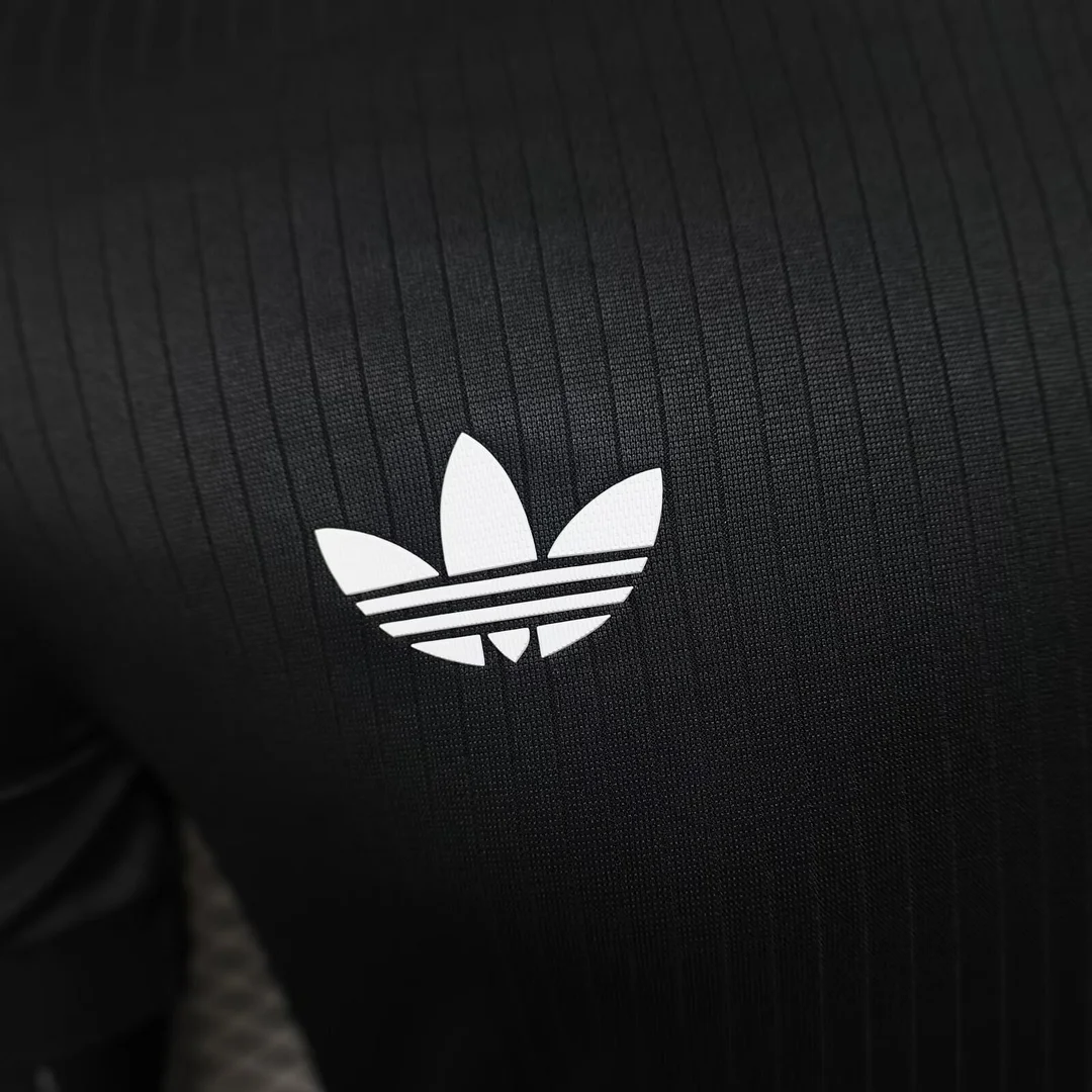 2025 Germany 125th Anniversary Edition Player Version Men's Football T-Shirt