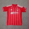 2025/2026 Nottingham Forest Home Football Shirt 1:1 Thai Quality