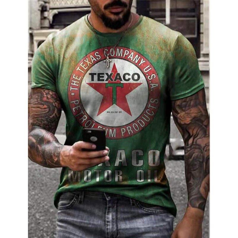 

Ethnic - 3D Printed Men T Shirt, Xxl, 501 Original