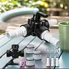 3 Way Diverter Valve Reliable and Adjustable Hose Conversion Kit for Replacement