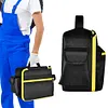 Air Compressor Carrying Bag with Pocket for DEWALT 20V Max Tire Inflator
