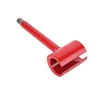 4 in 1 Door Hinge Adjustment Tool Hinge Space Adjusting Wrench Hinge Repair Tool