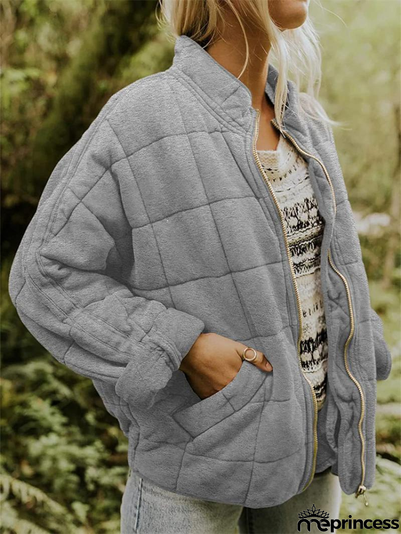 Timeless and Stylish winter Jacket