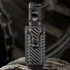 Flashlight Waist Clip Molle Sheath Flashlight Holster Knightcole EDC25 27K Sheath