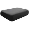 130x72 Inch Rectangular Pool Cover Inflatable Pool Cover Rectangle Pool Cover