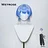 [Wetrose] In Stock SSR Hololive Hoshimachi Suisei 星街すいせい Spectra Nova Concert Live Outfit Cosplay Costume