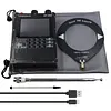 DP666 TEF6686 chip FM/LW/MW/SW/0IRT Full Band DSP Radio