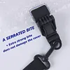 24 Pcs Pool Solar Cover Reel Attachment Kit for In-Ground Swimming Pool