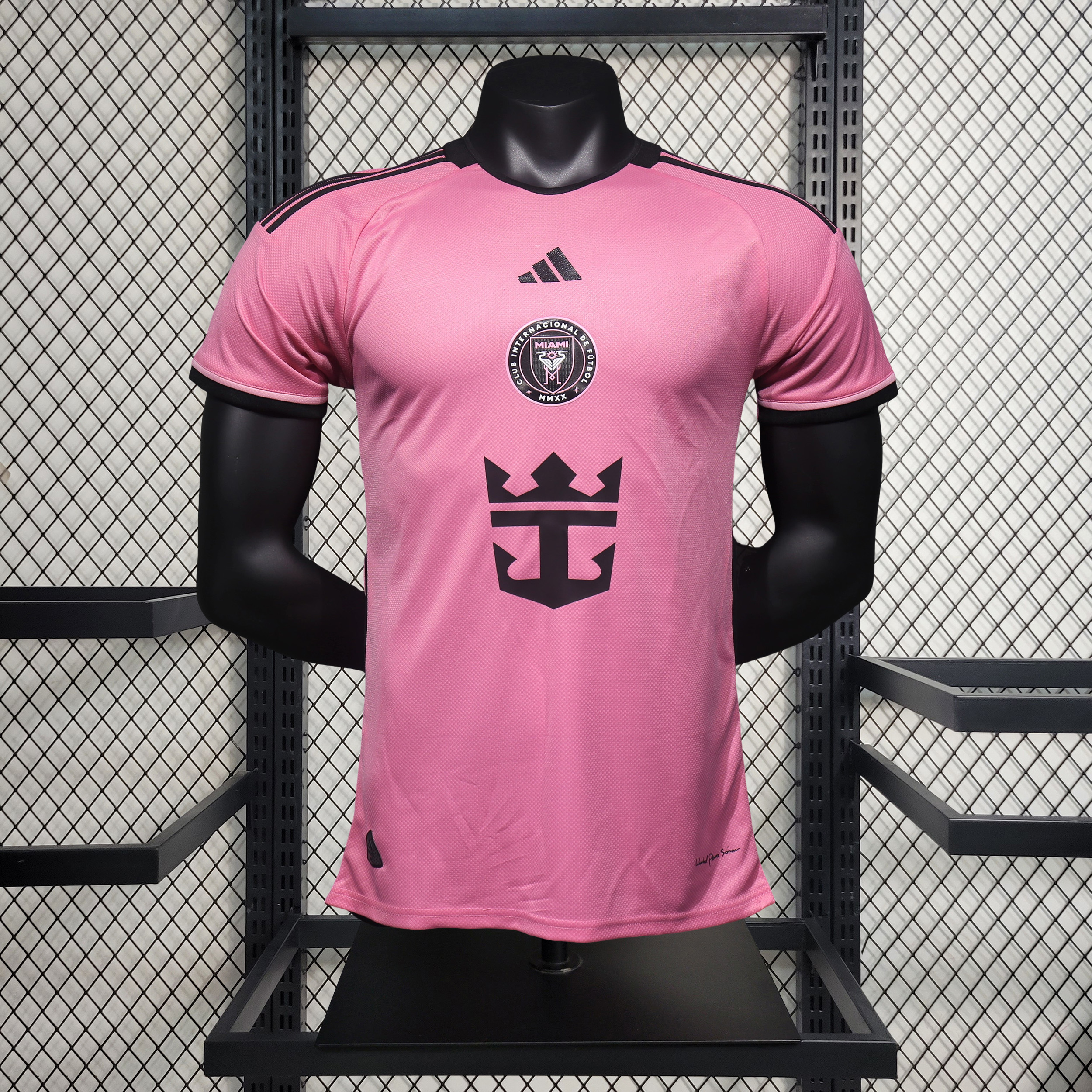 INT M.A.M 2024 Home Stadium Jersey - Player Version