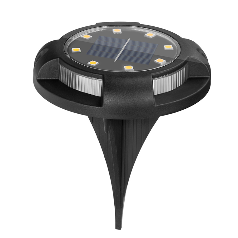 

4Pcs Solar Ground LED Sun, 501 Original