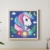 Diamond Painting-DIY Crystal Rhinestone Cartoon